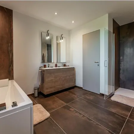 Villa Ramatuelle * Ramatuelle