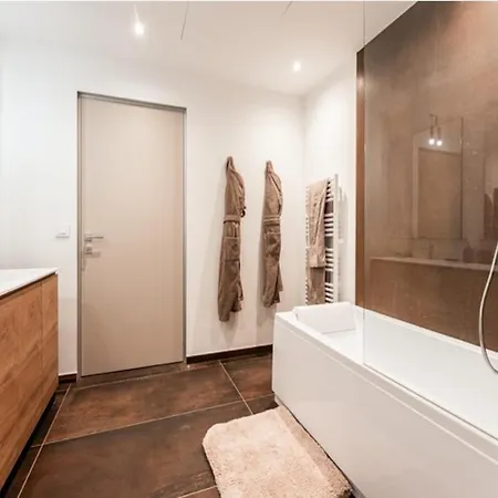 Villa Ramatuelle Willa