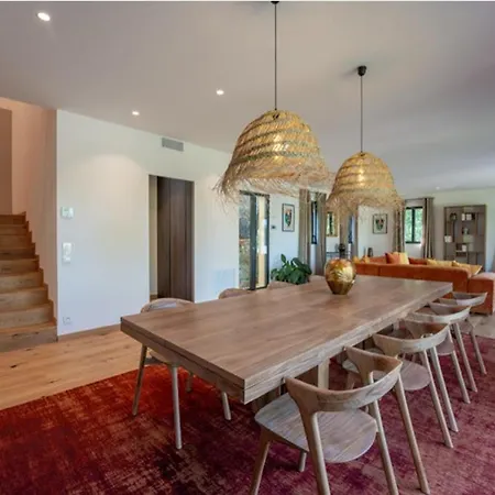 Willa Villa Ramatuelle