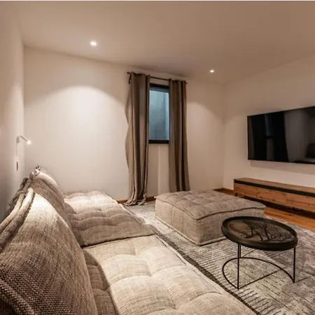 Villa Ramatuelle Villa